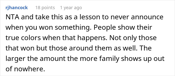 Teen Has Stepsister&rsquo;s Support When Stepmom Calls Her Selfish And Cruel For Spending Money On Herself