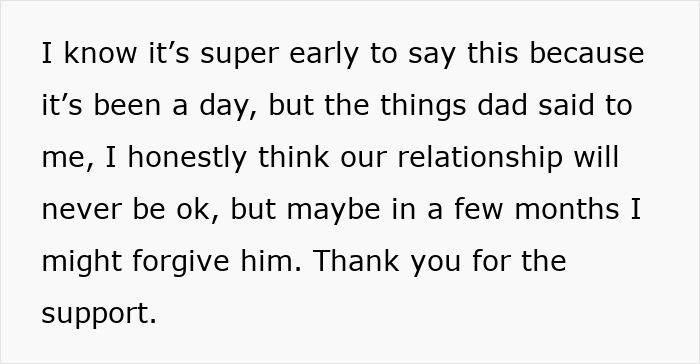 Teen Has Stepsister&rsquo;s Support When Stepmom Calls Her Selfish And Cruel For Spending Money On Herself