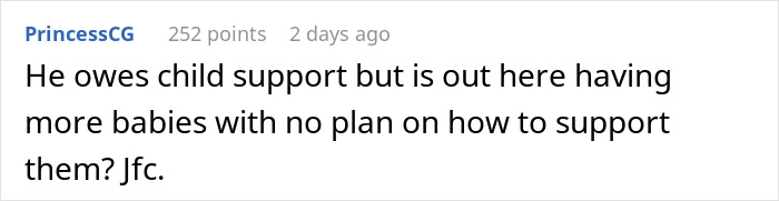 Teen Has Stepsister&rsquo;s Support When Stepmom Calls Her Selfish And Cruel For Spending Money On Herself