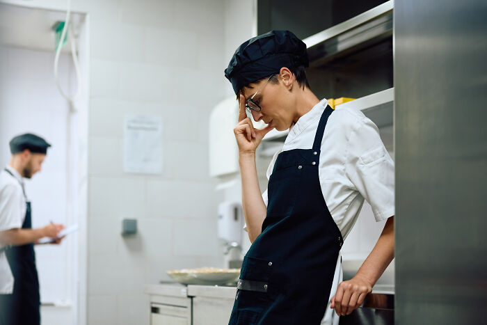 Servers Are Sharing Customer Horror Stories And These 40 Are True Nightmares