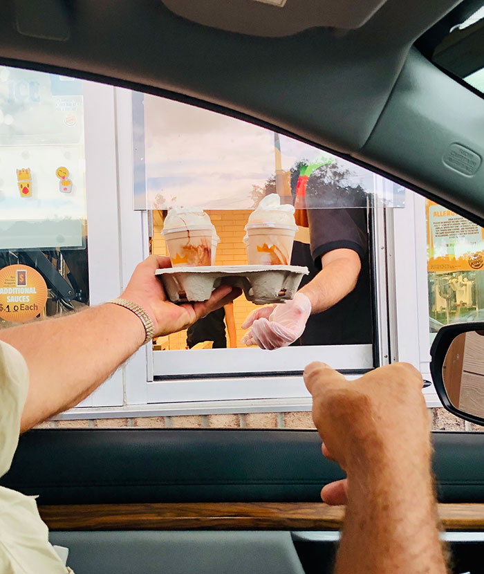 Servers Are Sharing Customer Horror Stories And These 40 Are True Nightmares