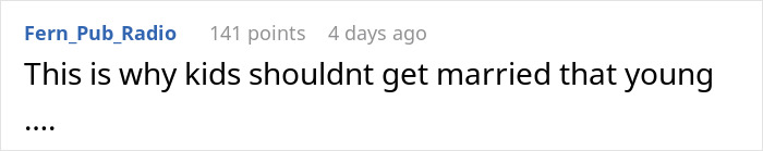 “He Will Use Past Against Me”: Husband Gets Mad At Wife’s Reaction To His Weird Behavior At Dinner “He Will Use Past Against Me”: Husband Gets Mad At Wife’s Reaction To His Weird Behavior At Dinner