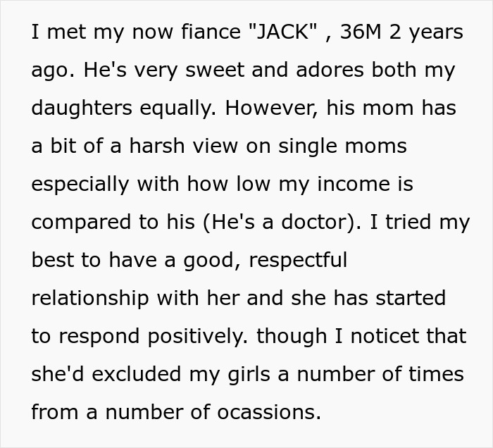 Woman Leaves Family Vacation After Learning MIL Excluded Her Kids Only, Gets Accused Of Ruining It