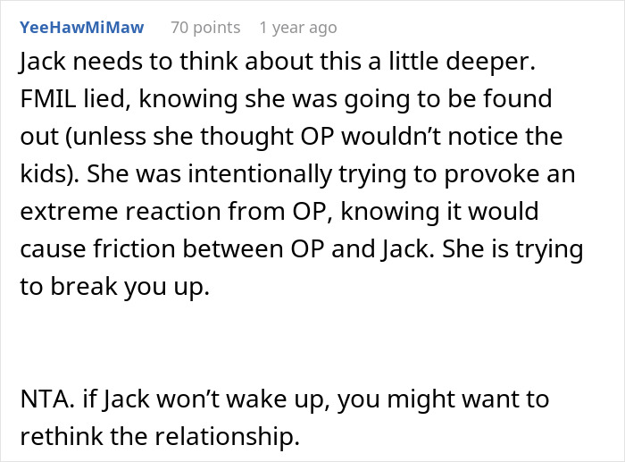 Woman Leaves Family Vacation After Learning MIL Excluded Her Kids Only, Gets Accused Of Ruining It