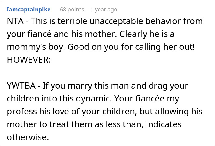 Woman Leaves Family Vacation After Learning MIL Excluded Her Kids Only, Gets Accused Of Ruining It