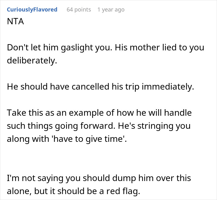 Woman Leaves Family Vacation After Learning MIL Excluded Her Kids Only, Gets Accused Of Ruining It