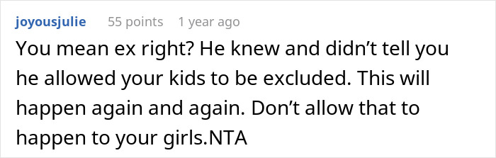 Woman Leaves Family Vacation After Learning MIL Excluded Her Kids Only, Gets Accused Of Ruining It