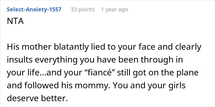 Woman Leaves Family Vacation After Learning MIL Excluded Her Kids Only, Gets Accused Of Ruining It