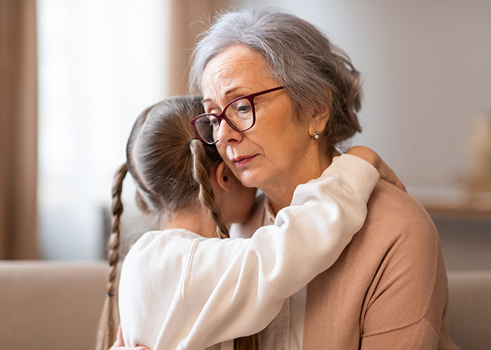 Woman Can’t Believe MIL Convinced Her Kids That She Passed Away While She Was At A Funeral Woman Can’t Believe MIL Convinced Her Kids That She Passed Away While She Was At A Funeral