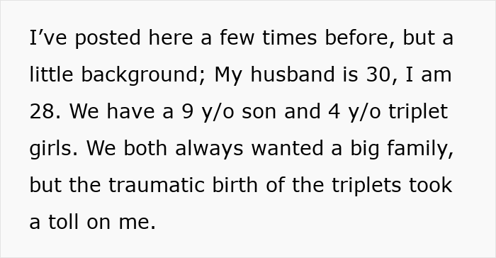 Woman Can’t Believe MIL Convinced Her Kids That She Passed Away While She Was At A Funeral Woman Can’t Believe MIL Convinced Her Kids That She Passed Away While She Was At A Funeral