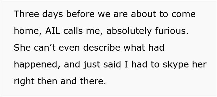 Woman Can’t Believe MIL Convinced Her Kids That She Passed Away While She Was At A Funeral Woman Can’t Believe MIL Convinced Her Kids That She Passed Away While She Was At A Funeral