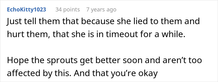 Woman Can’t Believe MIL Convinced Her Kids That She Passed Away While She Was At A Funeral Woman Can’t Believe MIL Convinced Her Kids That She Passed Away While She Was At A Funeral