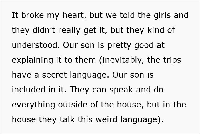 Woman Can’t Believe MIL Convinced Her Kids That She Passed Away While She Was At A Funeral Woman Can’t Believe MIL Convinced Her Kids That She Passed Away While She Was At A Funeral