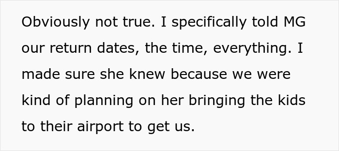 Woman Can’t Believe MIL Convinced Her Kids That She Passed Away While She Was At A Funeral Woman Can’t Believe MIL Convinced Her Kids That She Passed Away While She Was At A Funeral