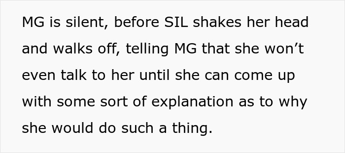 Woman Can’t Believe MIL Convinced Her Kids That She Passed Away While She Was At A Funeral Woman Can’t Believe MIL Convinced Her Kids That She Passed Away While She Was At A Funeral