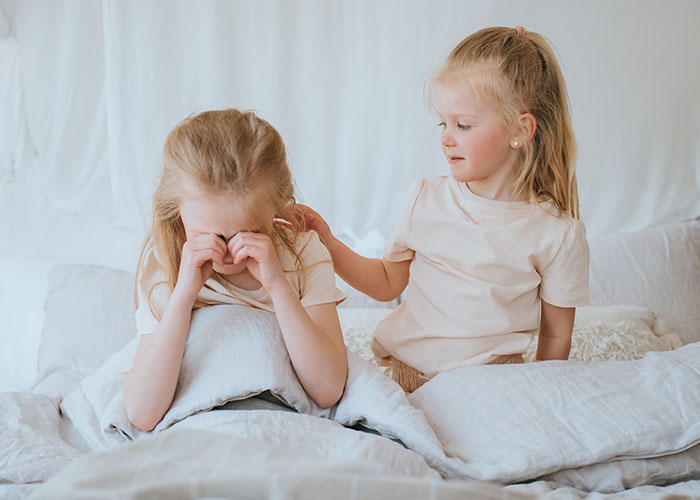 Woman Can’t Believe MIL Convinced Her Kids That She Passed Away While She Was At A Funeral Woman Can’t Believe MIL Convinced Her Kids That She Passed Away While She Was At A Funeral