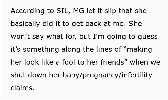 Woman Can’t Believe MIL Convinced Her Kids That She Passed Away While She Was At A Funeral Woman Can’t Believe MIL Convinced Her Kids That She Passed Away While She Was At A Funeral