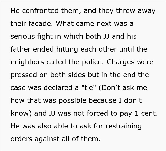 Family Are Shocked They’re Not Invited To Gay Son’s Extravagant Wedding: “You Disowned Me”