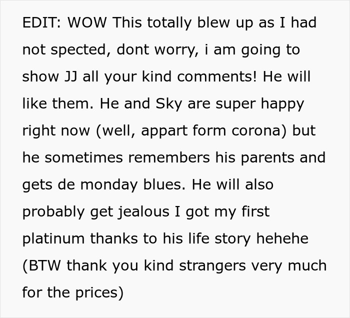 Family Are Shocked They’re Not Invited To Gay Son’s Extravagant Wedding: “You Disowned Me”