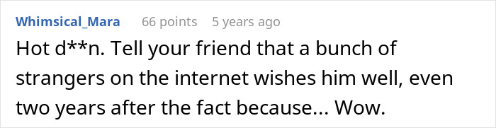 Family Are Shocked They’re Not Invited To Gay Son’s Extravagant Wedding: “You Disowned Me”