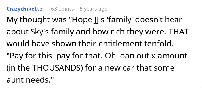 Family Are Shocked They’re Not Invited To Gay Son’s Extravagant Wedding: “You Disowned Me”