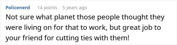 Family Are Shocked They’re Not Invited To Gay Son’s Extravagant Wedding: “You Disowned Me”