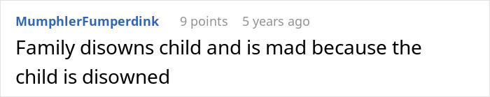 Family Are Shocked They’re Not Invited To Gay Son’s Extravagant Wedding: “You Disowned Me”