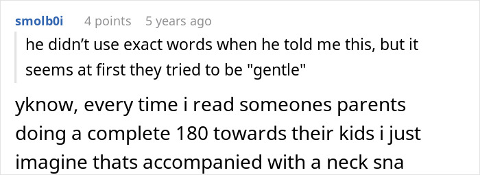 Family Are Shocked They’re Not Invited To Gay Son’s Extravagant Wedding: “You Disowned Me”