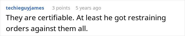 Family Are Shocked They’re Not Invited To Gay Son’s Extravagant Wedding: “You Disowned Me”