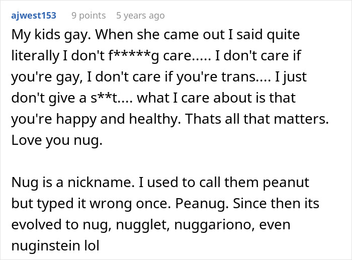 Family Are Shocked They’re Not Invited To Gay Son’s Extravagant Wedding: “You Disowned Me”