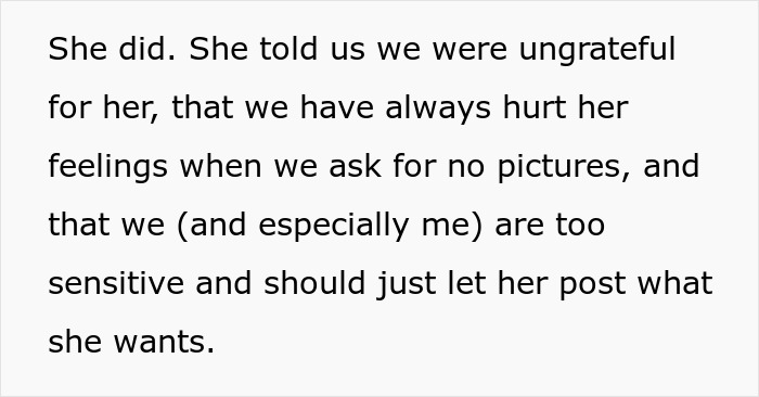 Attention-Seeking MIL Posts AI Photos For Facebook Clout, Mad As Horrified Couple Wants Them Gone