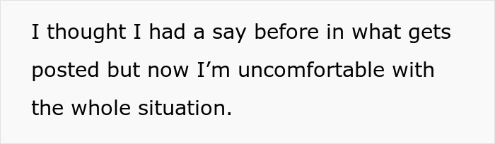 Attention-Seeking MIL Posts AI Photos For Facebook Clout, Mad As Horrified Couple Wants Them Gone