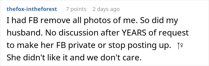 Attention-Seeking MIL Posts AI Photos For Facebook Clout, Mad As Horrified Couple Wants Them Gone