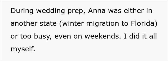 Groom Slams MOH For Low Effort, She Claps Back By Dumping Bestie Bride Before Wedding Groom Slams MOH For Low Effort, She Claps Back By Dumping Bestie Bride Before Wedding