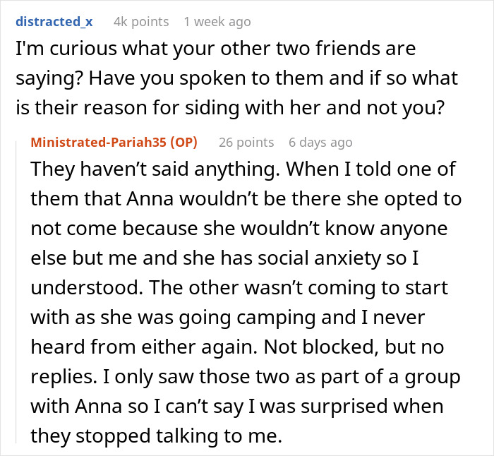 Groom Slams MOH For Low Effort, She Claps Back By Dumping Bestie Bride Before Wedding Groom Slams MOH For Low Effort, She Claps Back By Dumping Bestie Bride Before Wedding