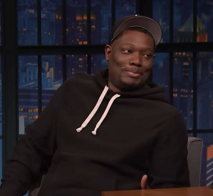 “One Of The Darkest Weekend Updates”: Michael Che Sparks Heated Debate With Joke About ICE On SNL “One Of The Darkest Weekend Updates”: Michael Che Sparks Heated Debate With Joke About ICE On SNL