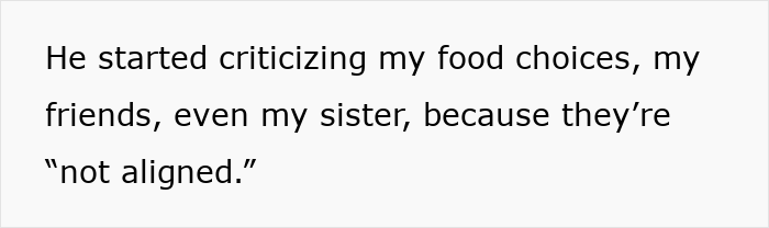 Guy Joins A $1.2k “Men’s Group,” Wife Smells Cult And Loses It As He Wants Her To “Submit” To Him Guy Joins A $1.2k “Men’s Group,” Wife Smells Cult And Loses It As He Wants Her To “Submit” To Him