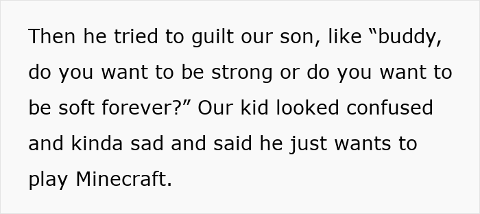 Guy Joins A $1.2k “Men’s Group,” Wife Smells Cult And Loses It As He Wants Her To “Submit” To Him Guy Joins A $1.2k “Men’s Group,” Wife Smells Cult And Loses It As He Wants Her To “Submit” To Him