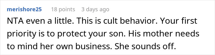 Guy Joins A $1.2k “Men’s Group,” Wife Smells Cult And Loses It As He Wants Her To “Submit” To Him Guy Joins A $1.2k “Men’s Group,” Wife Smells Cult And Loses It As He Wants Her To “Submit” To Him