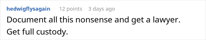 Guy Joins A $1.2k “Men’s Group,” Wife Smells Cult And Loses It As He Wants Her To “Submit” To Him Guy Joins A $1.2k “Men’s Group,” Wife Smells Cult And Loses It As He Wants Her To “Submit” To Him