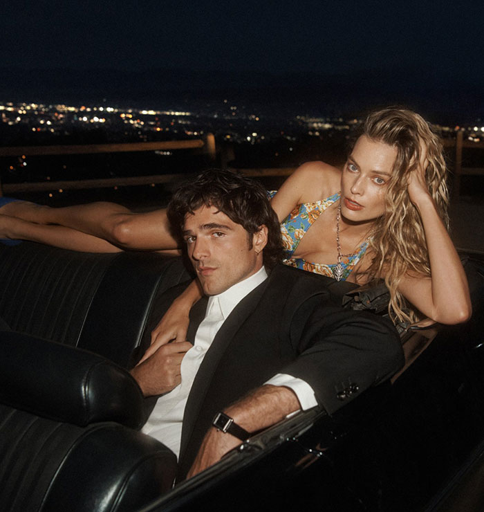 After Cheating Accusations, Margot Robbie’s Age Gap With Jacob Elordi In Steamy Shoot Slammed After Cheating Accusations, Margot Robbie’s Age Gap With Jacob Elordi In Steamy Shoot Slammed