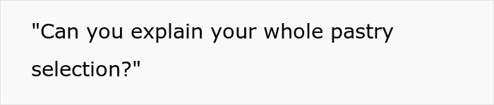 Guy Tries To Skip Coffee Line Every Morning, Another Patron Beats Him At His Own Game Guy Tries To Skip Coffee Line Every Morning, Another Patron Beats Him At His Own Game