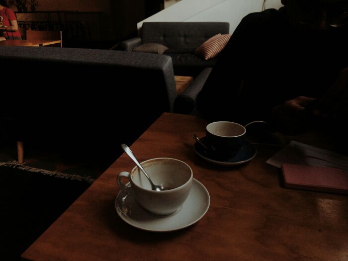 Hey Pandas, AITA For Cutting Off My Best Friend And A Guy I Liked After Feeling Unsafe In Their Bedroom?