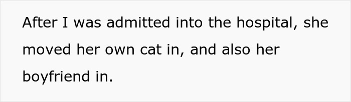 Woman Lets Friend Stay During Surgery Recovery, Comes Home To Filthy House And Car Driven 1,100 Miles Woman Lets Friend Stay During Surgery Recovery, Comes Home To Filthy House And Car Driven 1,100 Miles