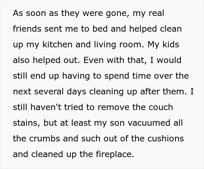 Woman Lets Friend Stay During Surgery Recovery, Comes Home To Filthy House And Car Driven 1,100 Miles Woman Lets Friend Stay During Surgery Recovery, Comes Home To Filthy House And Car Driven 1,100 Miles