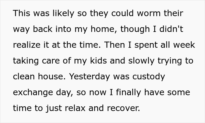 Woman Lets Friend Stay During Surgery Recovery, Comes Home To Filthy House And Car Driven 1,100 Miles Woman Lets Friend Stay During Surgery Recovery, Comes Home To Filthy House And Car Driven 1,100 Miles