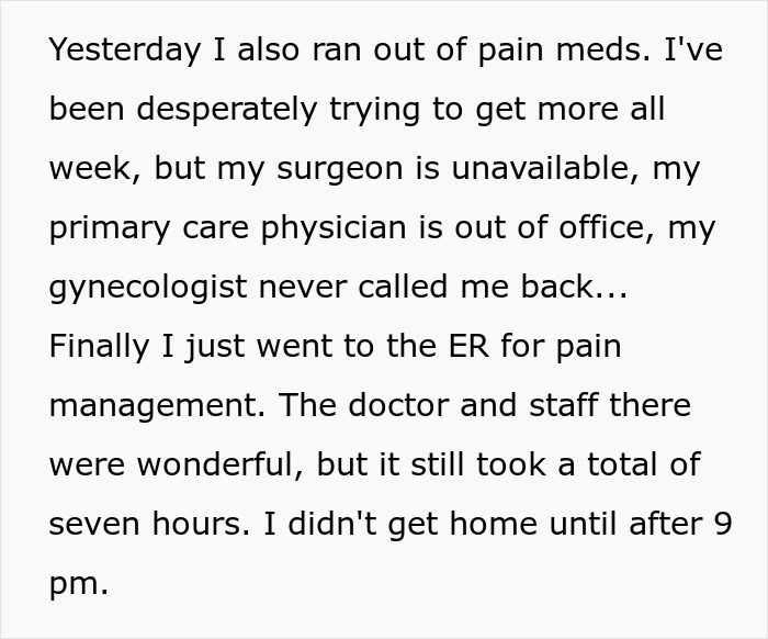 Woman Lets Friend Stay During Surgery Recovery, Comes Home To Filthy House And Car Driven 1,100 Miles Woman Lets Friend Stay During Surgery Recovery, Comes Home To Filthy House And Car Driven 1,100 Miles