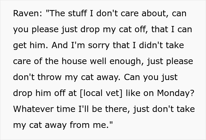 Woman Lets Friend Stay During Surgery Recovery, Comes Home To Filthy House And Car Driven 1,100 Miles Woman Lets Friend Stay During Surgery Recovery, Comes Home To Filthy House And Car Driven 1,100 Miles