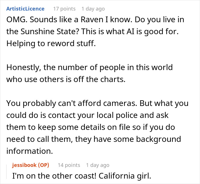 Woman Lets Friend Stay During Surgery Recovery, Comes Home To Filthy House And Car Driven 1,100 Miles Woman Lets Friend Stay During Surgery Recovery, Comes Home To Filthy House And Car Driven 1,100 Miles
