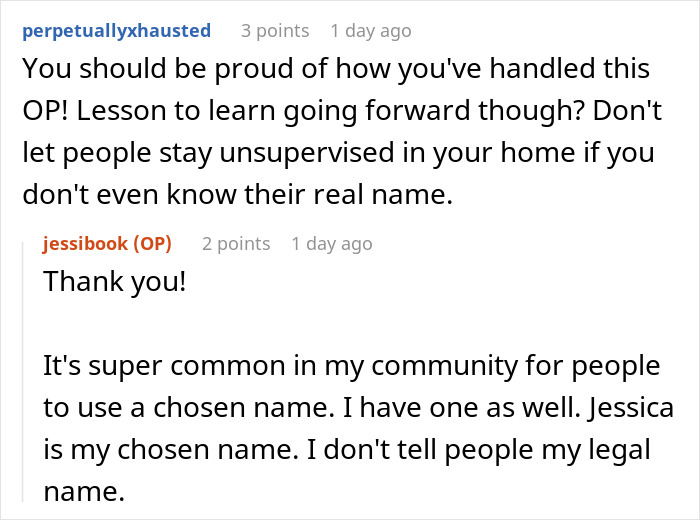 Woman Lets Friend Stay During Surgery Recovery, Comes Home To Filthy House And Car Driven 1,100 Miles Woman Lets Friend Stay During Surgery Recovery, Comes Home To Filthy House And Car Driven 1,100 Miles